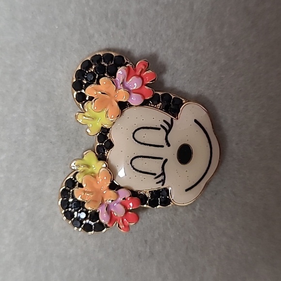 NWT! Disney x Baublebar earrings - Picture 2 of 5